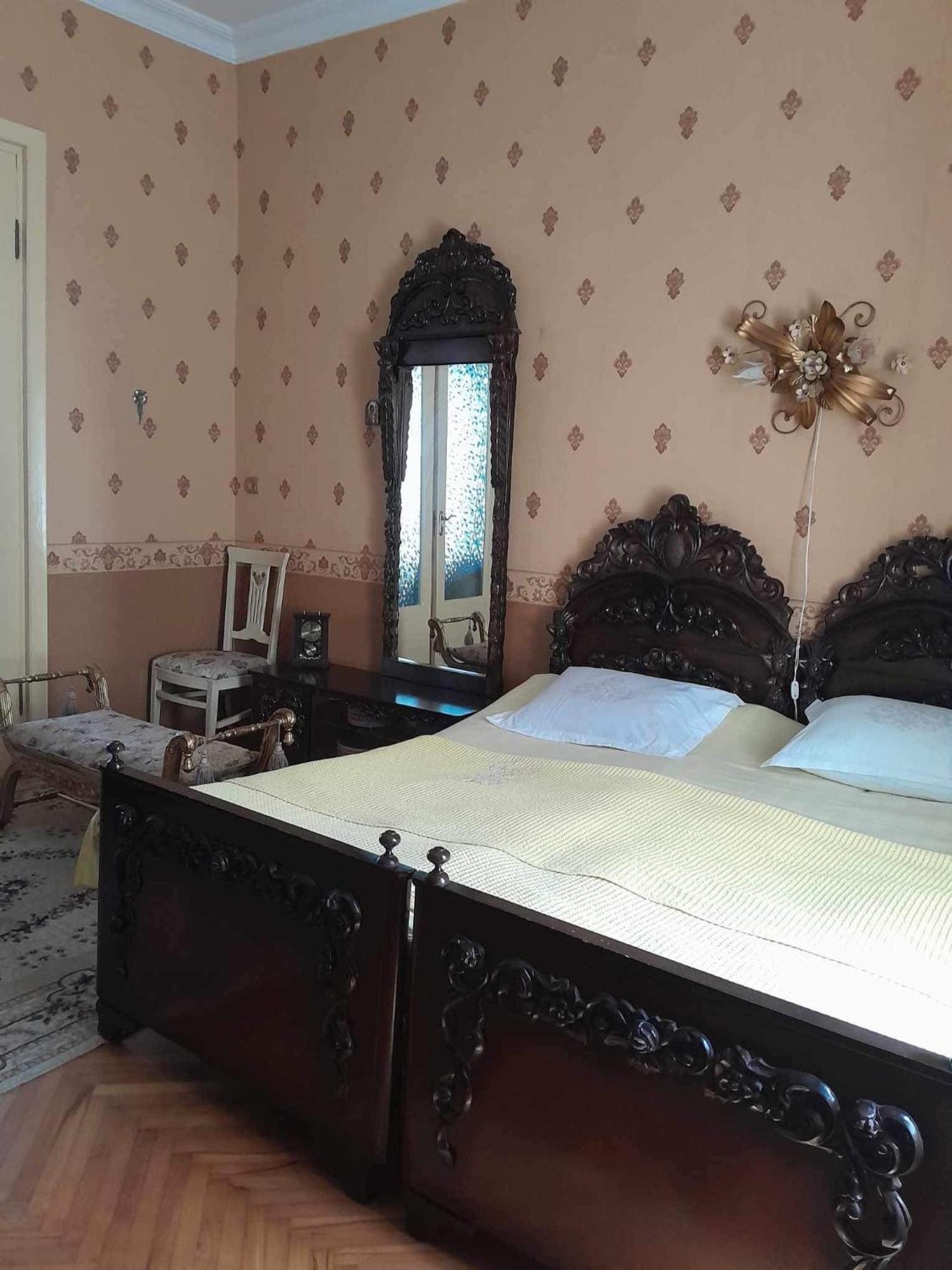Hostel Castle Kutaisi Eksteriør bilde