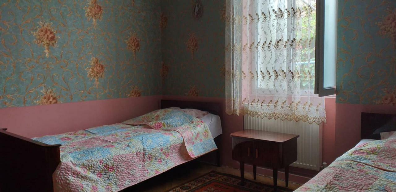 Hostel Castle Kutaisi Eksteriør bilde
